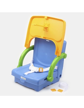 Silla portátil Kidskit