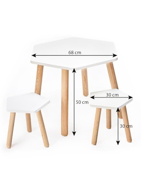 Mesa Duduk
