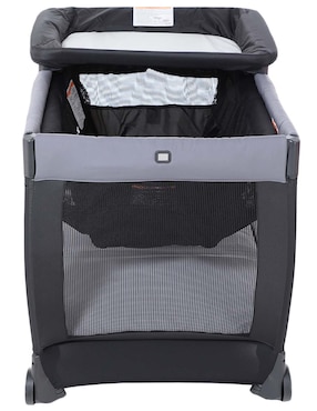 Cuna de viaje Chicco Lullaby Camden