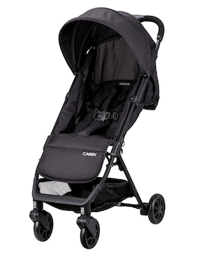 Carriola ultracompacta Carry Cosco plegable