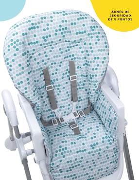 Silla alta Safety 1St Grow & Go