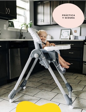Silla alta Safety 1St Grow & Go