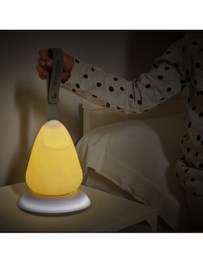 Lámpara Shnuggle led