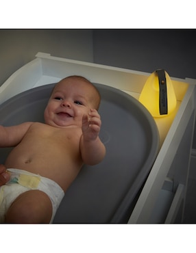 Lámpara Shnuggle led