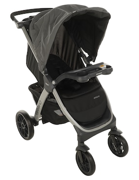 Carriola travel system Bravo Chicco plegable