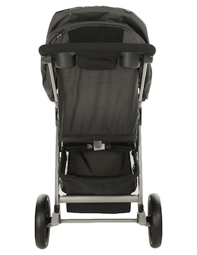 Carriola travel system Bravo Chicco plegable