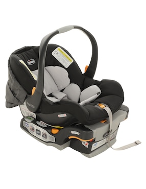 Carriola travel system Bravo Chicco plegable