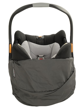 Carriola travel system Bravo Chicco plegable