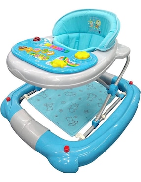 Andadera 2 en 1 unisex The Baby Shop
