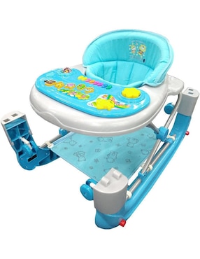 Andadera 2 en 1 unisex The Baby Shop