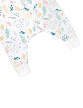 Saco de dormir Nap para bebé niña