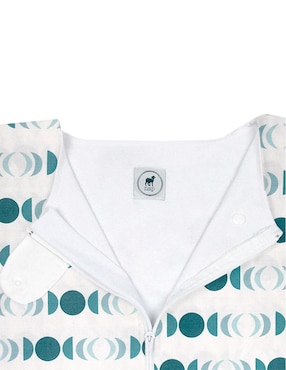 Saco de dormir Nap para bebé unisex