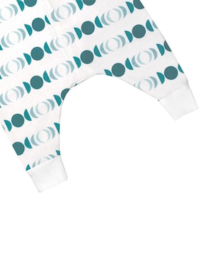 Saco de dormir Nap para bebé unisex