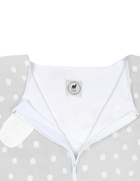 Saco de dormir Nap para bebé unisex