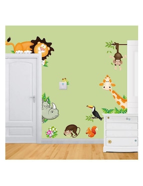 Vinil decorativo Dara Baby