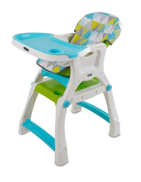 Silla convertible Prinsel Kinder City