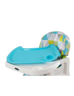 Silla convertible Prinsel Kinder City