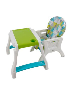 Silla convertible Prinsel Kinder City