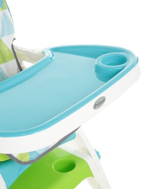 Silla convertible Prinsel Kinder City