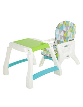 Silla convertible Prinsel Kinder City