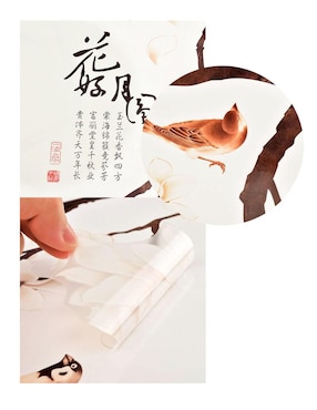 Papel Tapiz Dara Baby
