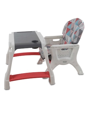 Silla convertible Prinsel Kinder City