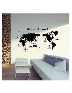 Vinil decorativo Dara Baby
