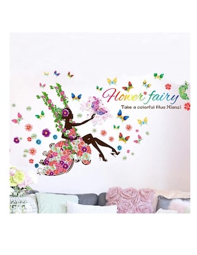 Vinil decorativo Dara Baby