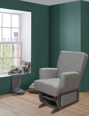 Mecedora Boston Concept House de madera