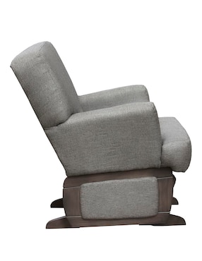 Mecedora Boston Concept House de madera