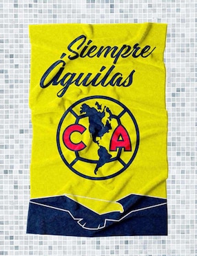 Toalla para baño Providencia América