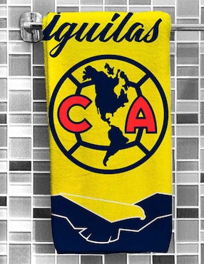 Toalla para baño Providencia América