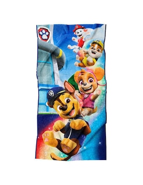 Toalla Para Baño Providencia Paw Patrol