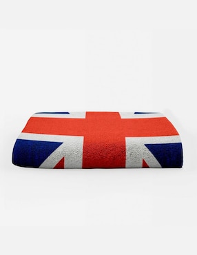 Toalla para baño Providencia Bandera UK Inglaterra