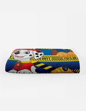Toalla para baño Providencia Paw Patrol