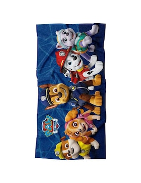 Toalla Para Baño Providencia Paw Patrol