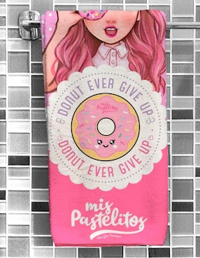 Toalla para baño Providencia