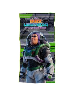 Toalla Para Baño Providencia Disney Buzz Lightyear