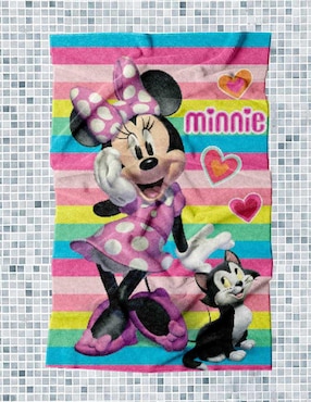 Toalla para baño Providencia Paw Patrol