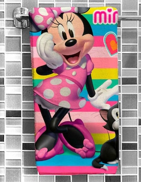 Toalla para baño Providencia Paw Patrol