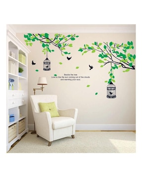 Vinil decorativo Dara Baby