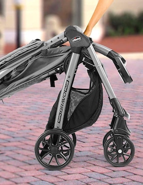 Carriola travel system Bravo Travel System Chicco plegable