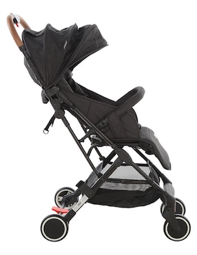 Carriola ultracompacta Sprint Light Prinsel plegable