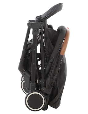 Carriola ultracompacta Sprint Light Prinsel plegable