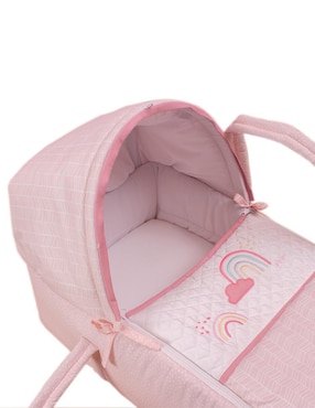 Bambineto Pipapo para bebé niña