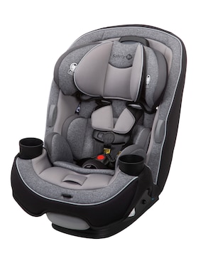 Autoasiento Safety 1St Grow and Go