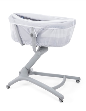 Mosquitero Para Cuna Chicco Baby Hug De Polipropileno