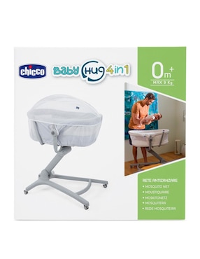 Mosquitero para colecho Chicco Baby Hug de polipropileno