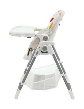 Silla alta Prinsel Frutas Snack