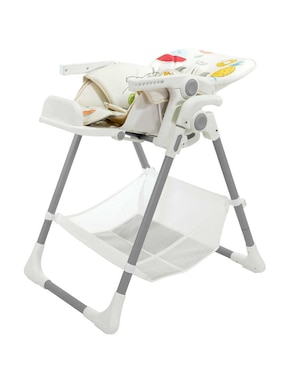Silla alta Prinsel Frutas Snack